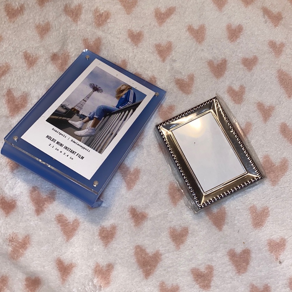 Small Picture Frame Bundle